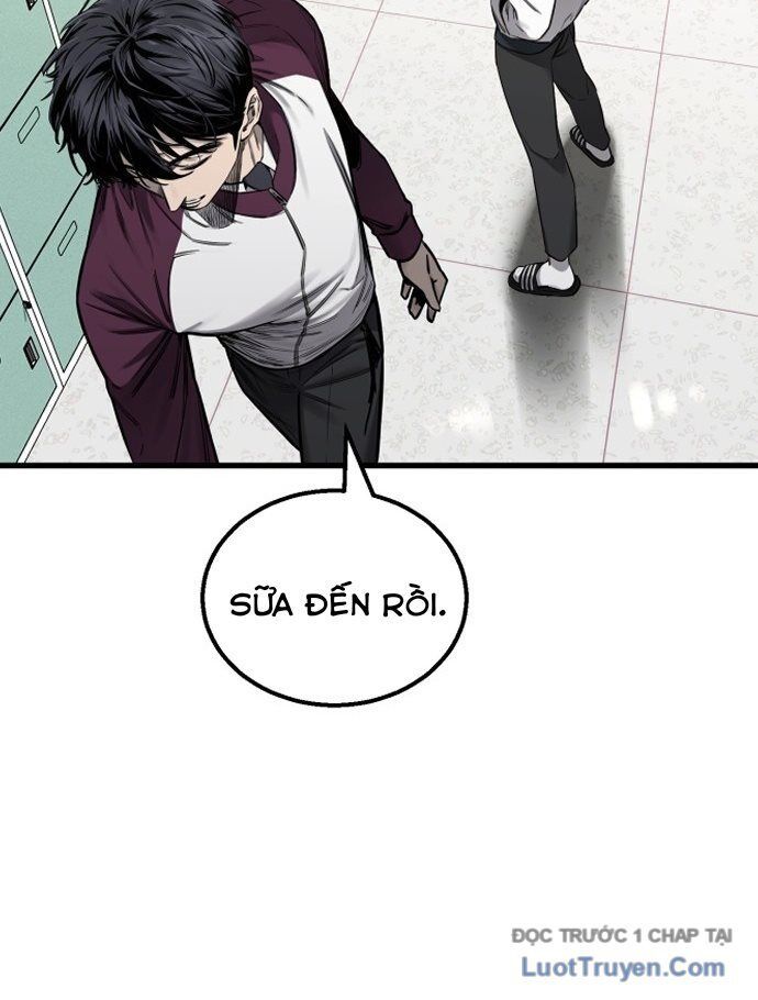 Đội Bóng Rổ Trung Học - Chapter 1 - Page 86