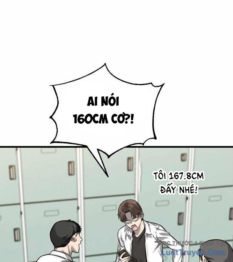 Đội Bóng Rổ Trung Học - Chapter 2 - Page 105