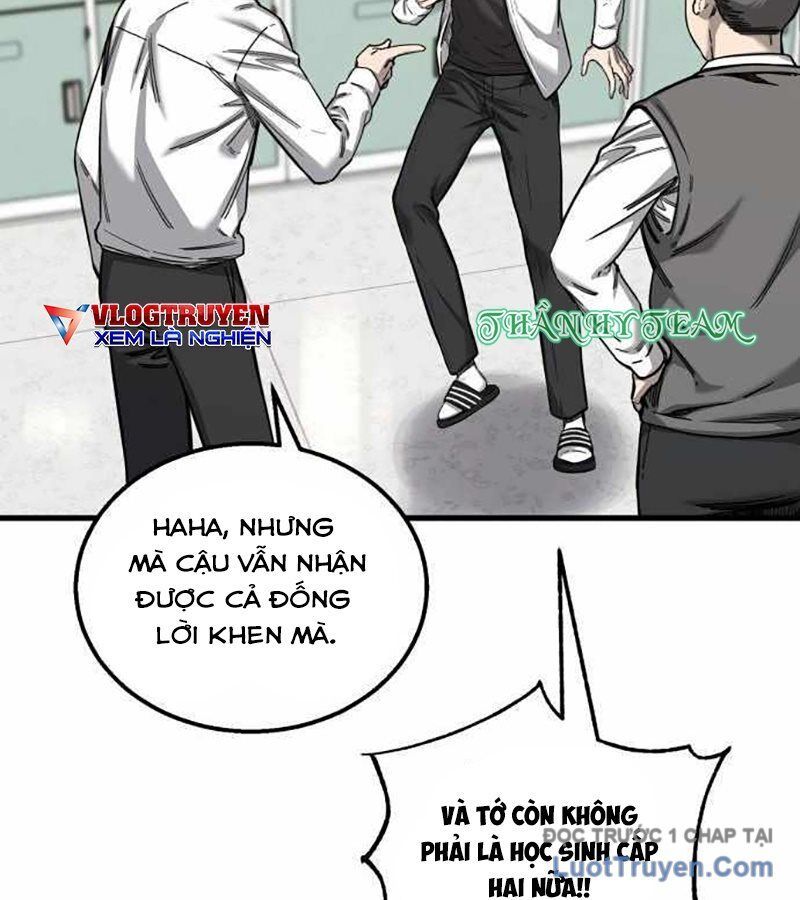 Đội Bóng Rổ Trung Học - Chapter 2 - Page 106