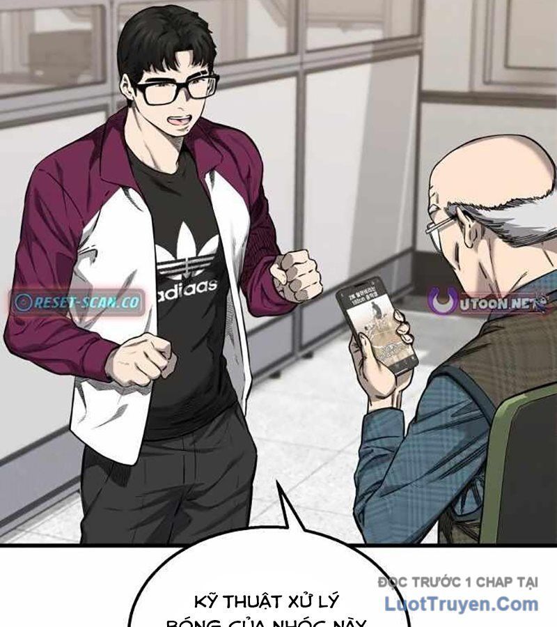 Đội Bóng Rổ Trung Học - Chapter 2 - Page 112