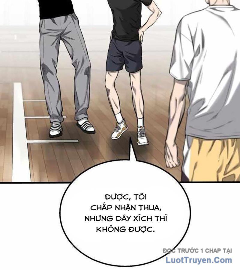 Đội Bóng Rổ Trung Học - Chapter 2 - Page 125