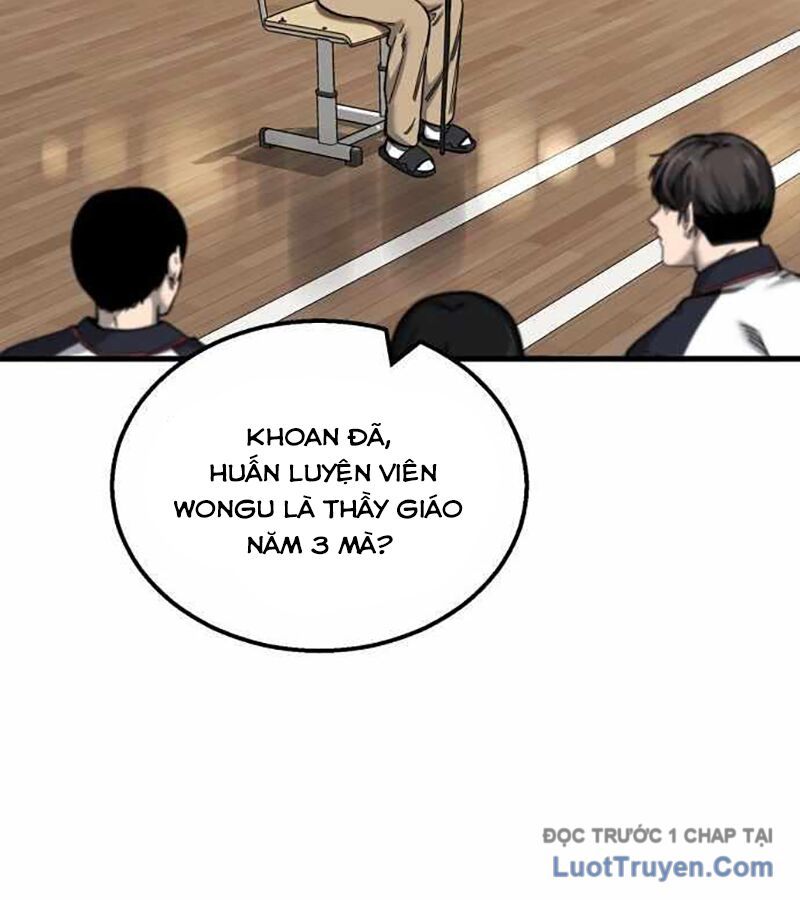 Đội Bóng Rổ Trung Học - Chapter 2 - Page 136