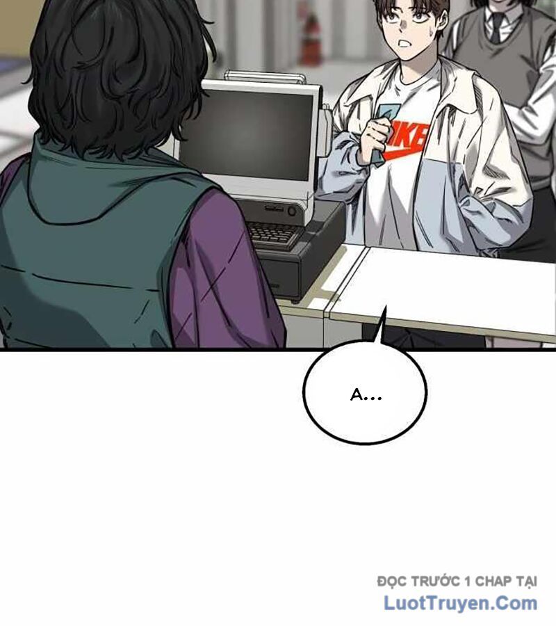 Đội Bóng Rổ Trung Học - Chapter 2 - Page 152