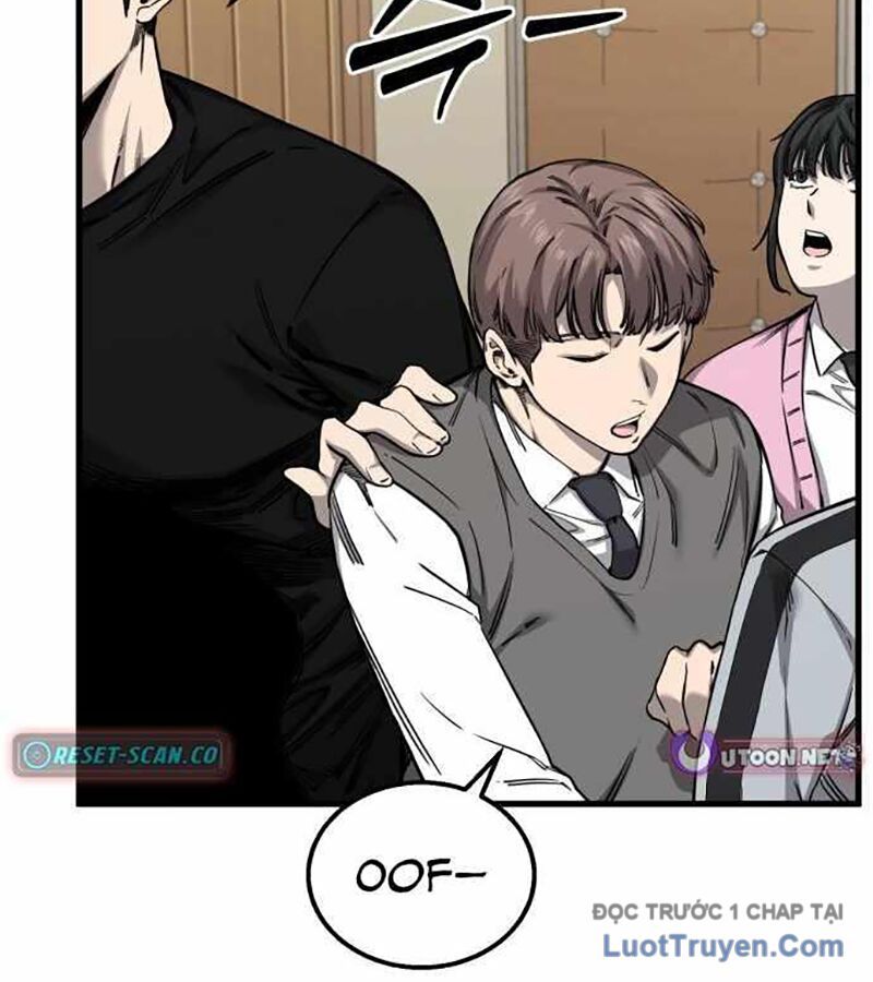 Đội Bóng Rổ Trung Học - Chapter 2 - Page 17