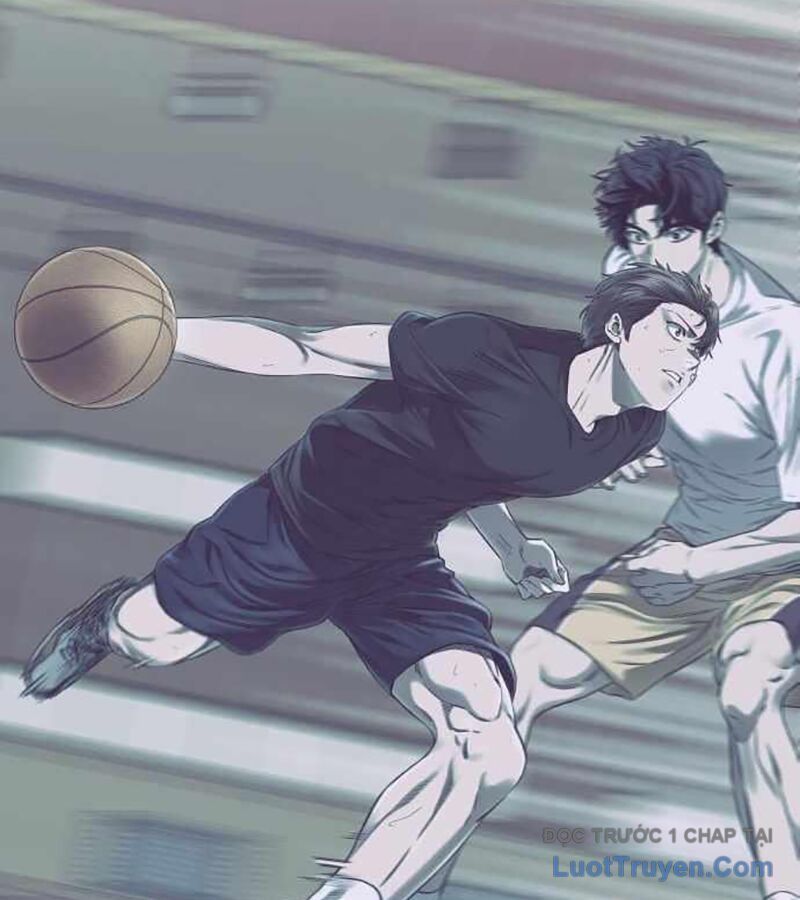 Đội Bóng Rổ Trung Học - Chapter 2 - Page 180