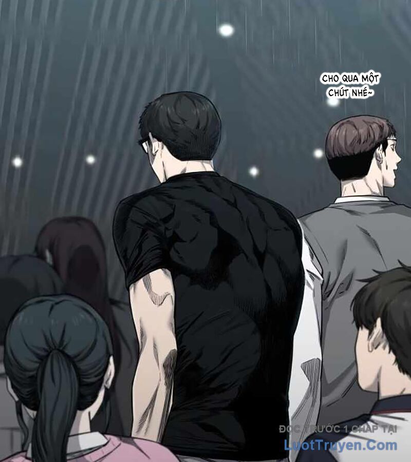 Đội Bóng Rổ Trung Học - Chapter 2 - Page 20