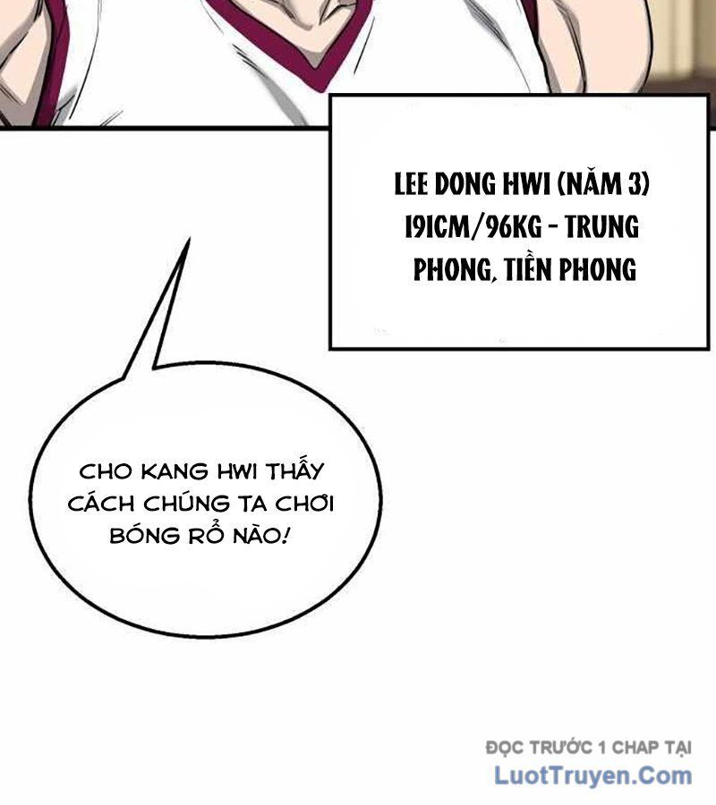 Đội Bóng Rổ Trung Học - Chapter 2 - Page 212