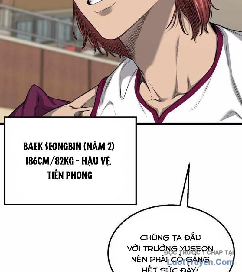 Đội Bóng Rổ Trung Học - Chapter 2 - Page 214