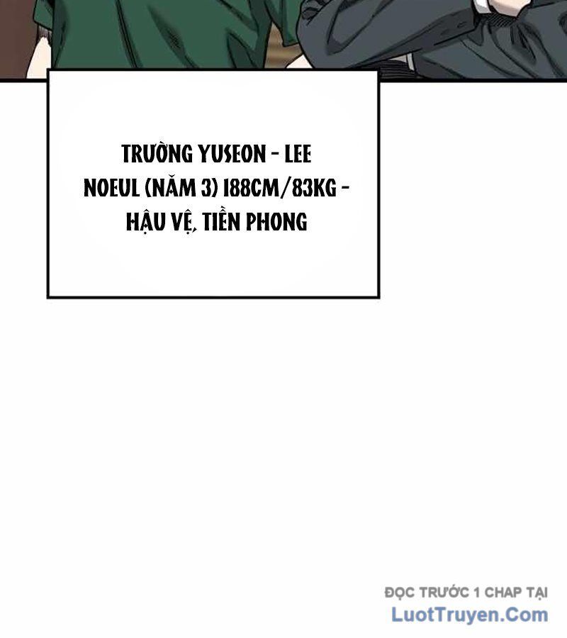 Đội Bóng Rổ Trung Học - Chapter 2 - Page 221