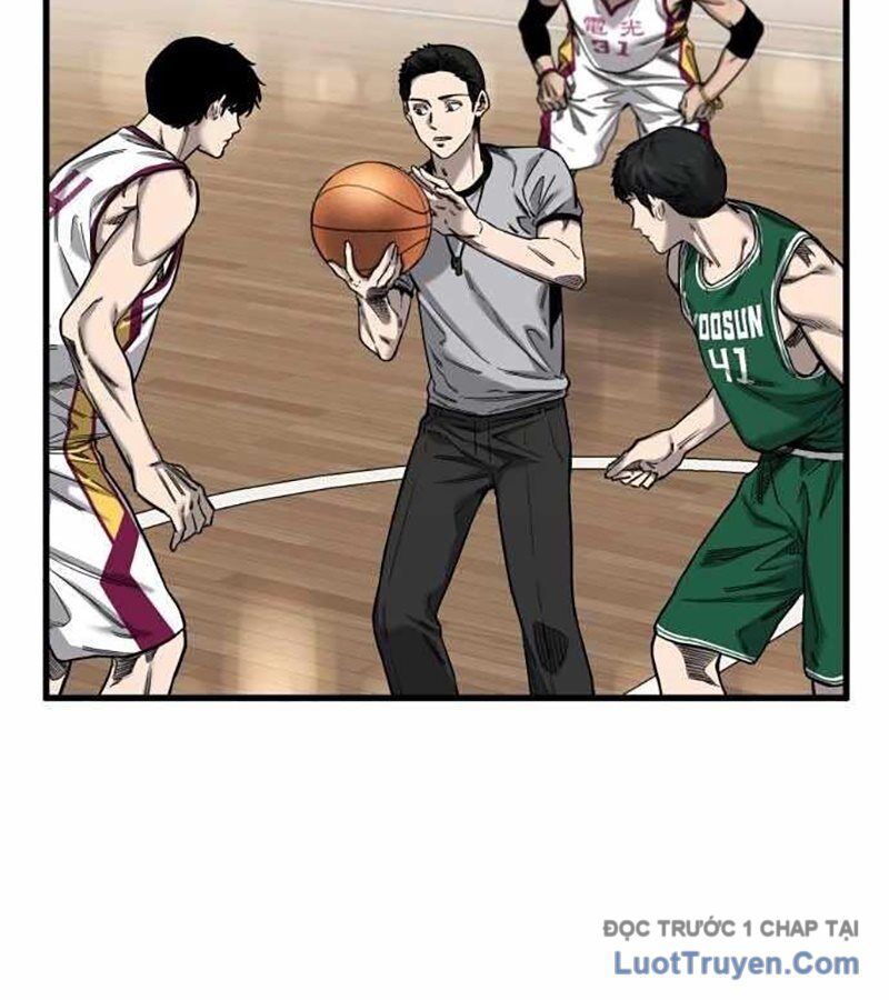 Đội Bóng Rổ Trung Học - Chapter 2 - Page 229