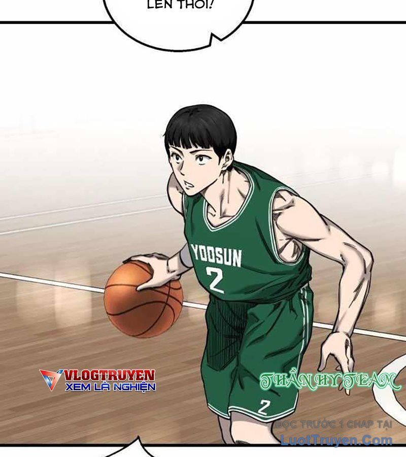 Đội Bóng Rổ Trung Học - Chapter 2 - Page 248