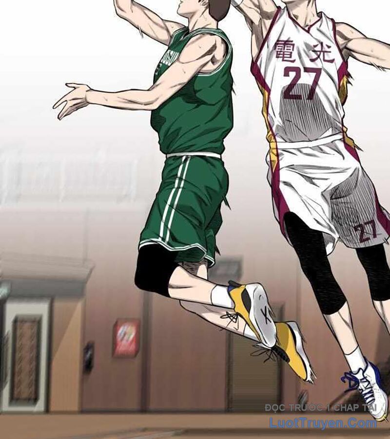 Đội Bóng Rổ Trung Học - Chapter 2 - Page 266