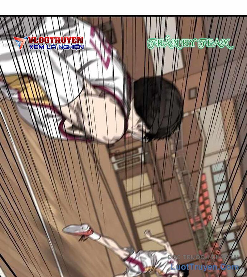 Đội Bóng Rổ Trung Học - Chapter 2 - Page 276