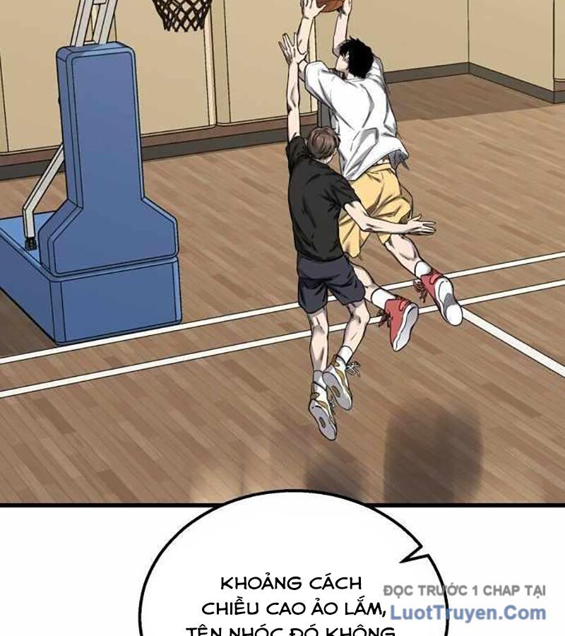 Đội Bóng Rổ Trung Học - Chapter 2 - Page 28