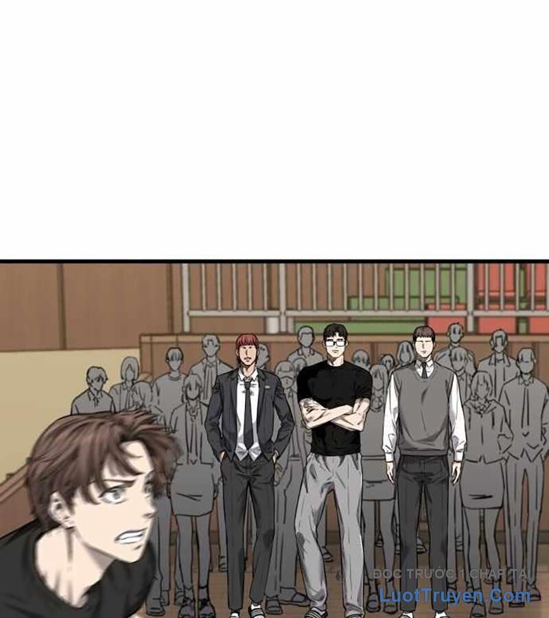 Đội Bóng Rổ Trung Học - Chapter 2 - Page 31