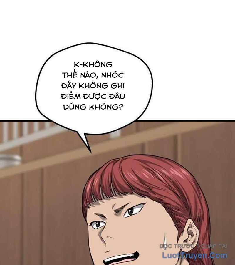 Đội Bóng Rổ Trung Học - Chapter 2 - Page 38