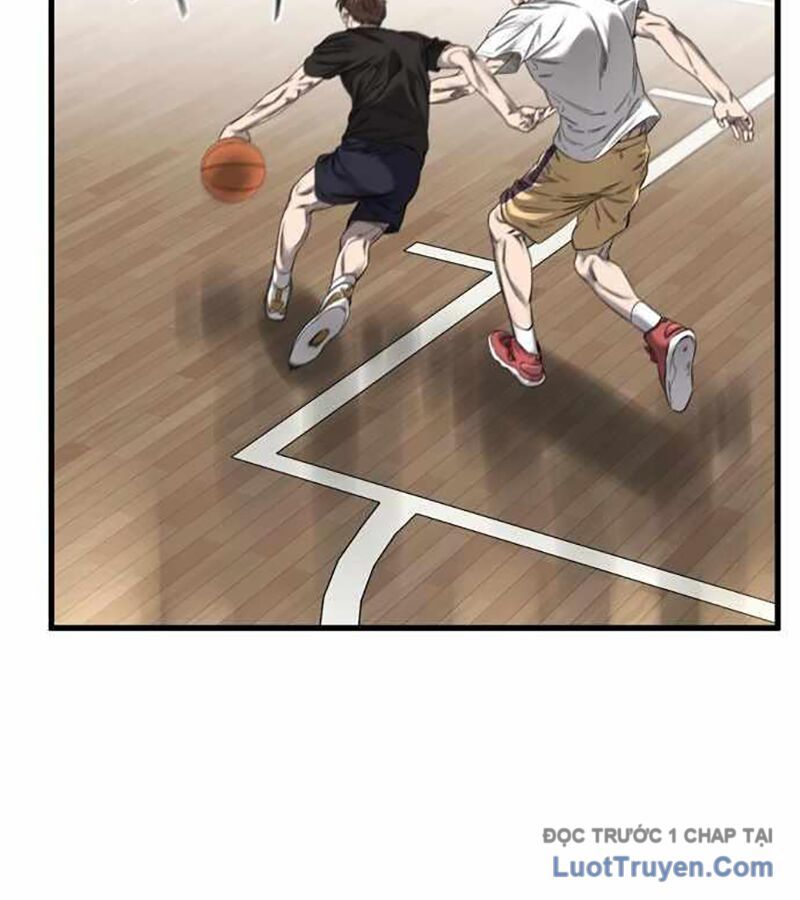 Đội Bóng Rổ Trung Học - Chapter 2 - Page 40