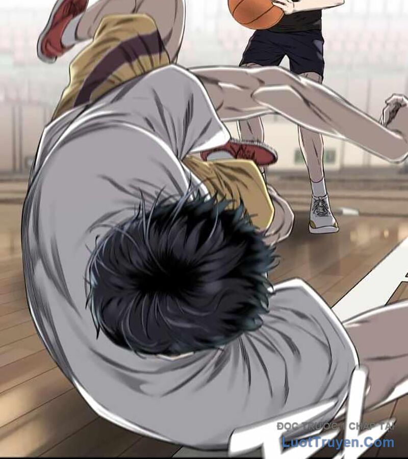 Đội Bóng Rổ Trung Học - Chapter 2 - Page 44