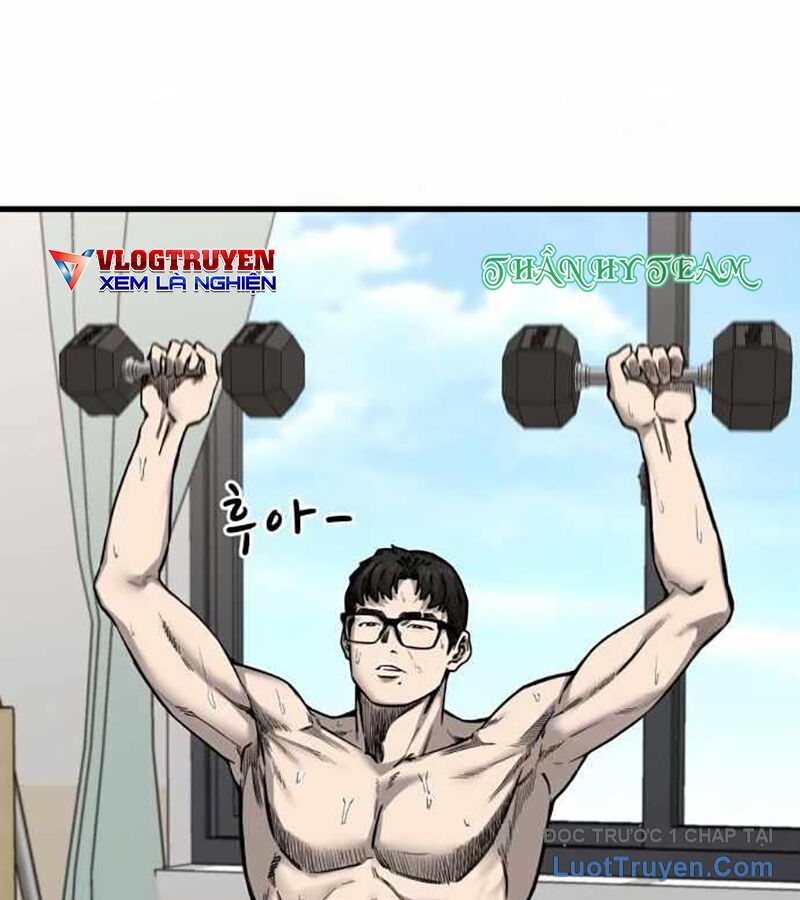 Đội Bóng Rổ Trung Học - Chapter 2 - Page 5