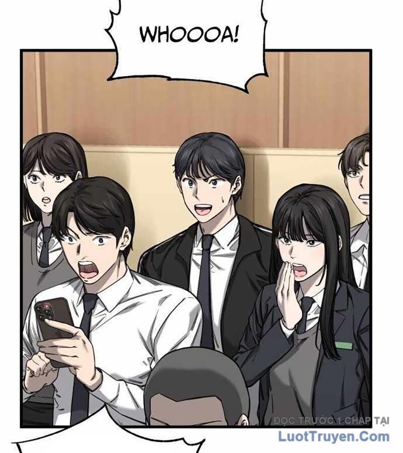 Đội Bóng Rổ Trung Học - Chapter 2 - Page 50