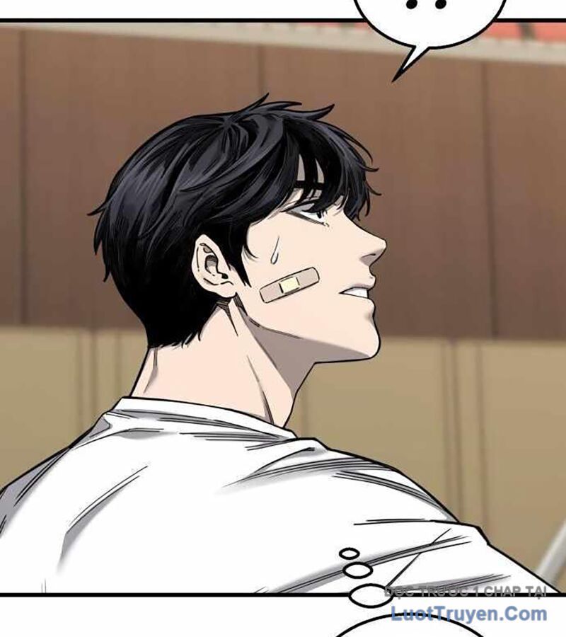 Đội Bóng Rổ Trung Học - Chapter 2 - Page 54