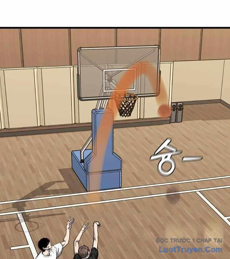Đội Bóng Rổ Trung Học - Chapter 2 - Page 56