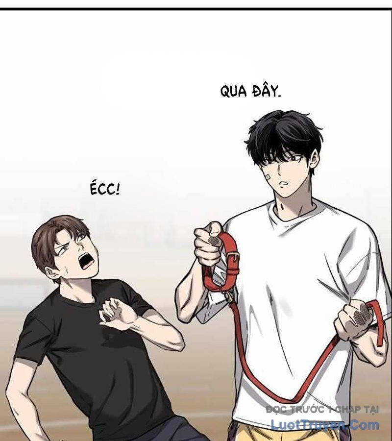 Đội Bóng Rổ Trung Học - Chapter 2 - Page 83