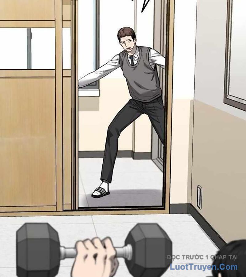 Đội Bóng Rổ Trung Học - Chapter 2 - Page 9