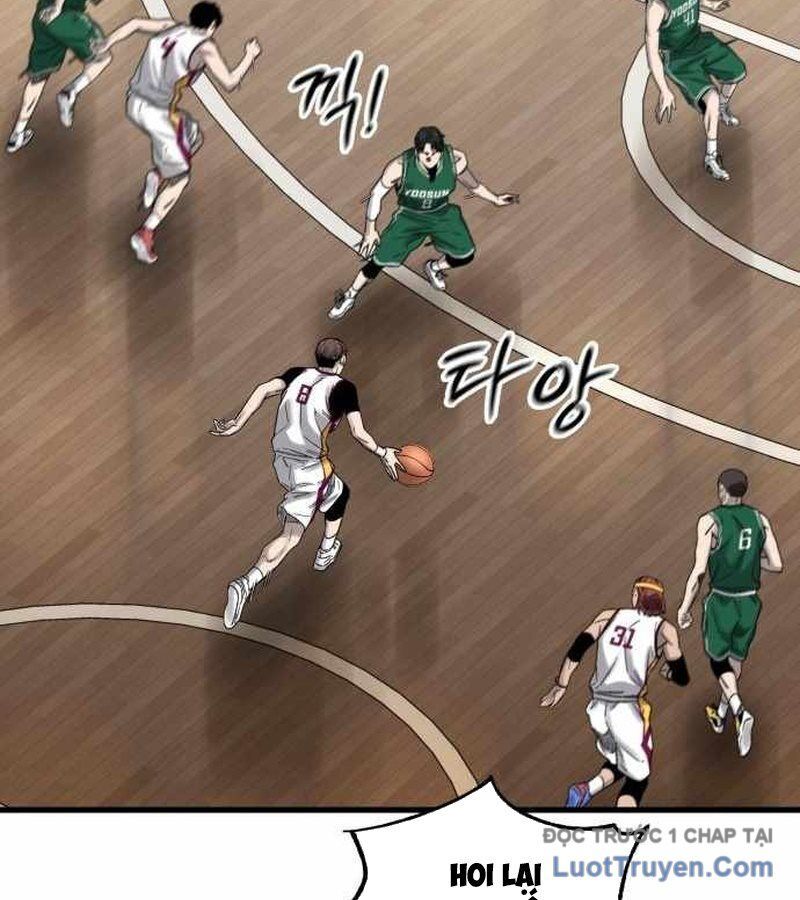 Đội Bóng Rổ Trung Học - Chapter 3 - Page 100