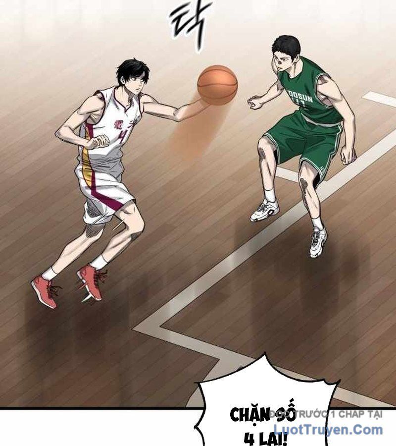 Đội Bóng Rổ Trung Học - Chapter 3 - Page 102