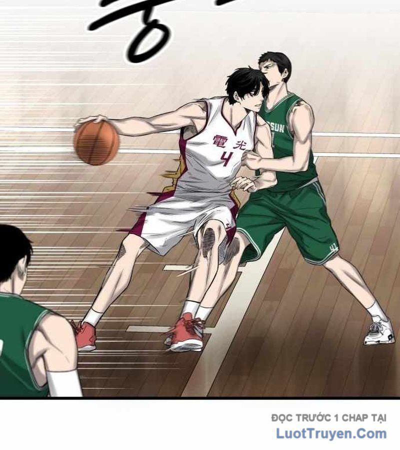 Đội Bóng Rổ Trung Học - Chapter 3 - Page 104