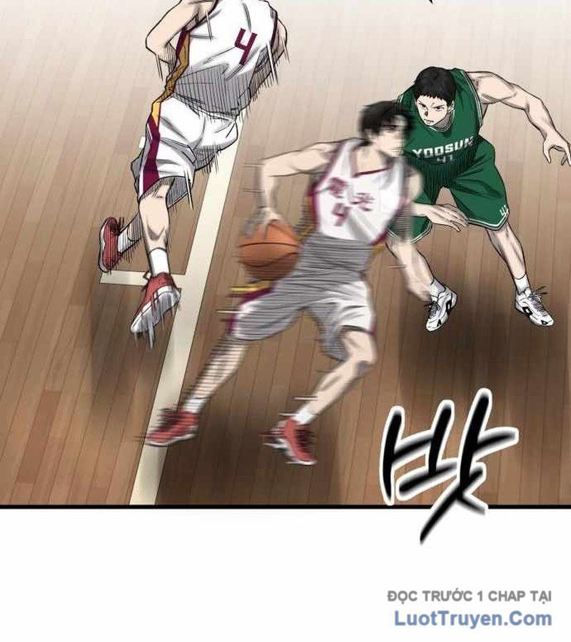 Đội Bóng Rổ Trung Học - Chapter 3 - Page 106
