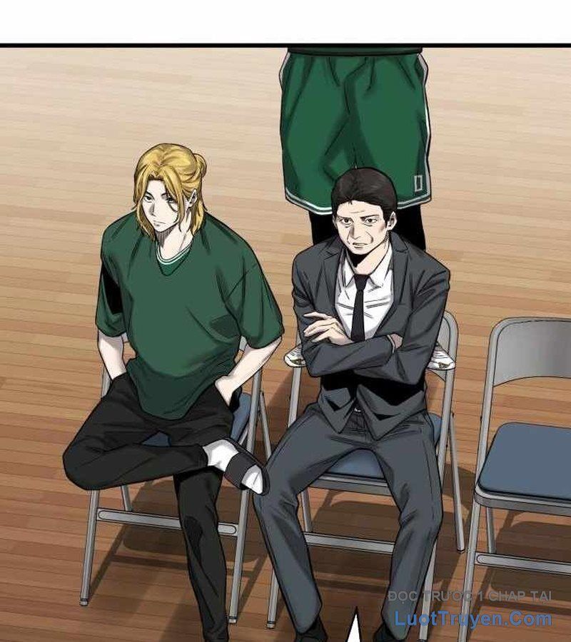 Đội Bóng Rổ Trung Học - Chapter 3 - Page 114
