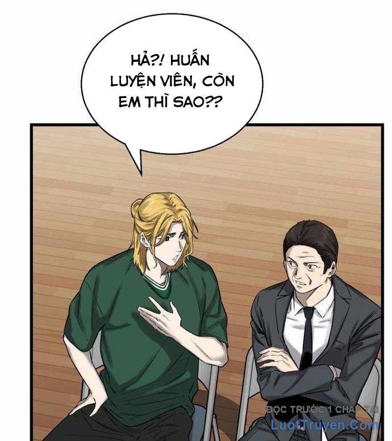Đội Bóng Rổ Trung Học - Chapter 3 - Page 122