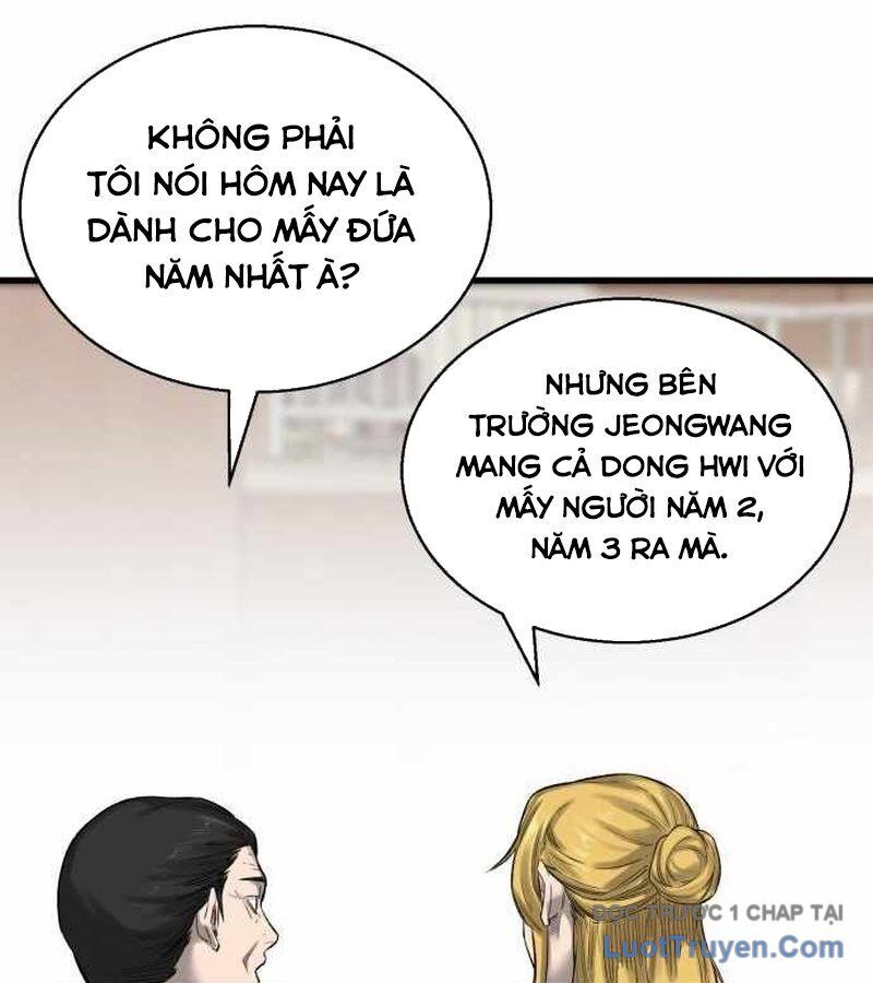 Đội Bóng Rổ Trung Học - Chapter 3 - Page 124