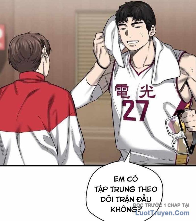 Đội Bóng Rổ Trung Học - Chapter 3 - Page 131