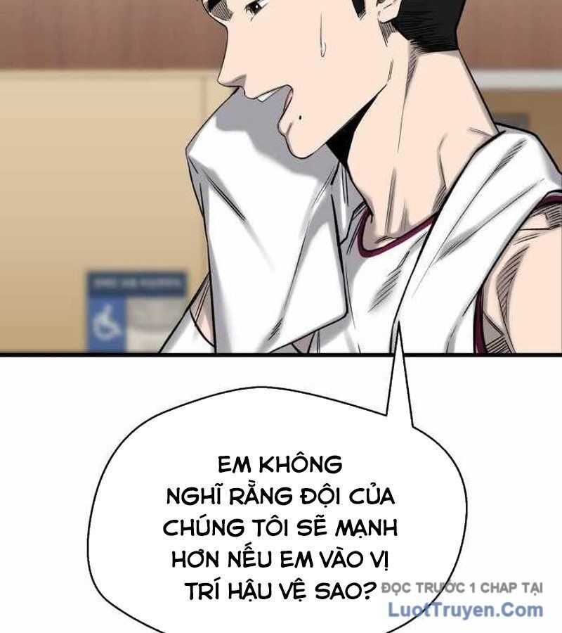 Đội Bóng Rổ Trung Học - Chapter 3 - Page 135