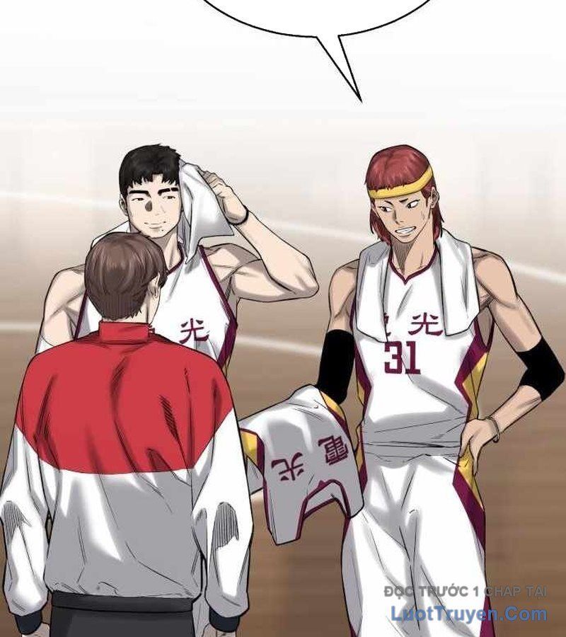 Đội Bóng Rổ Trung Học - Chapter 3 - Page 140
