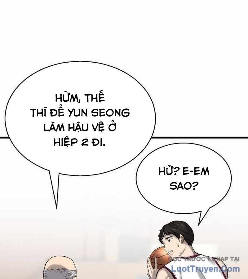 Đội Bóng Rổ Trung Học - Chapter 3 - Page 145