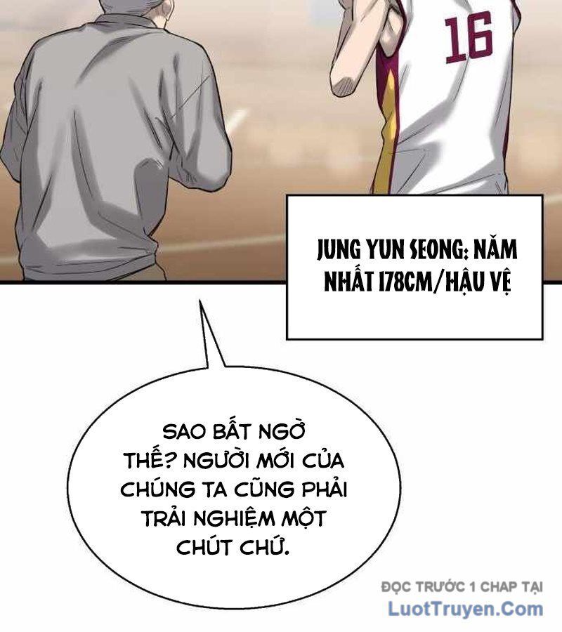 Đội Bóng Rổ Trung Học - Chapter 3 - Page 146