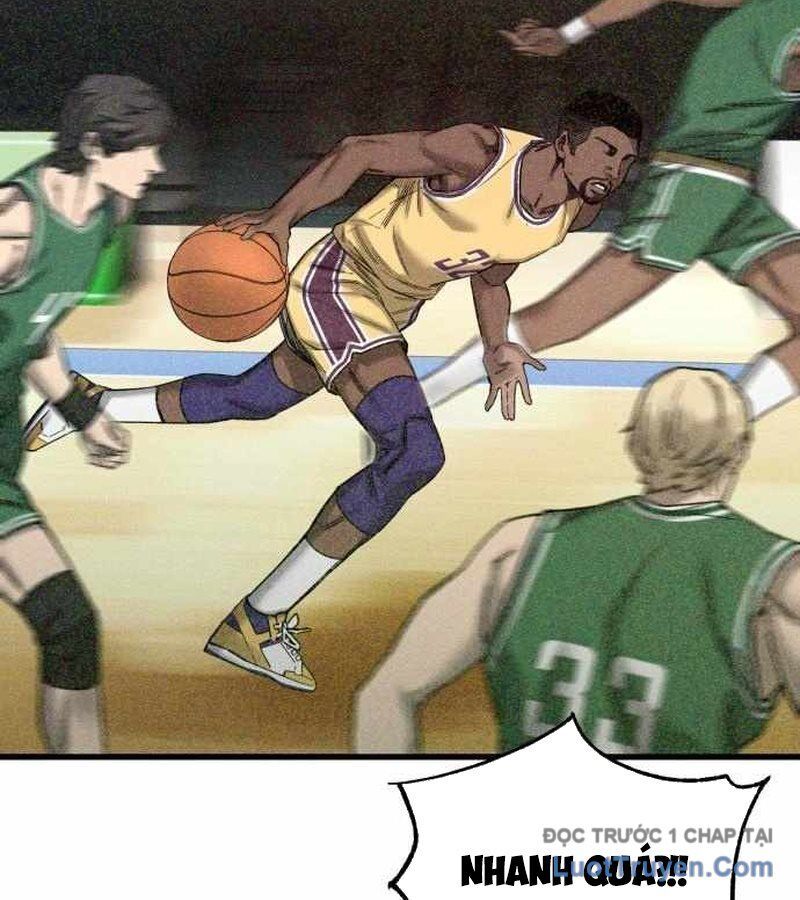 Đội Bóng Rổ Trung Học - Chapter 3 - Page 19
