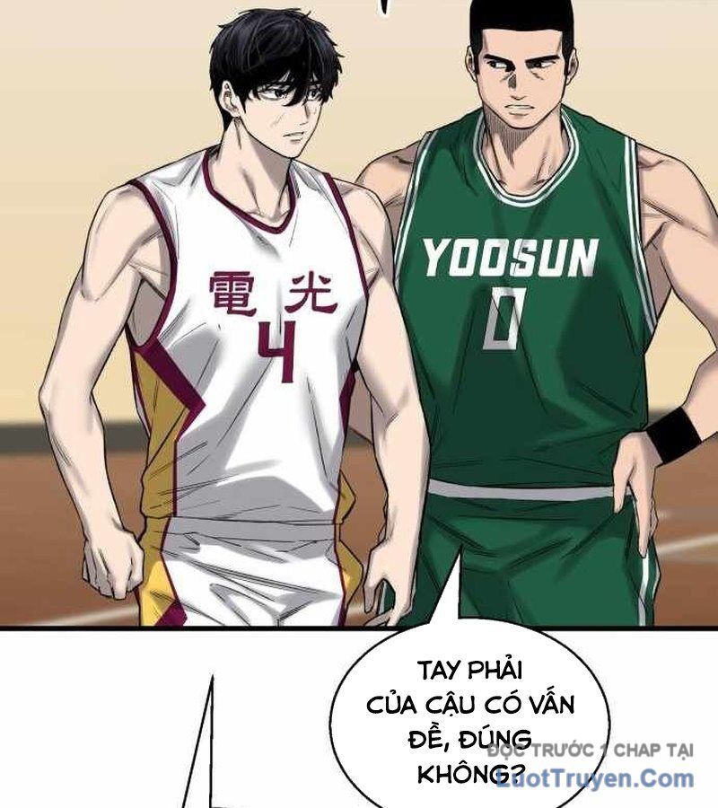 Đội Bóng Rổ Trung Học - Chapter 3 - Page 192