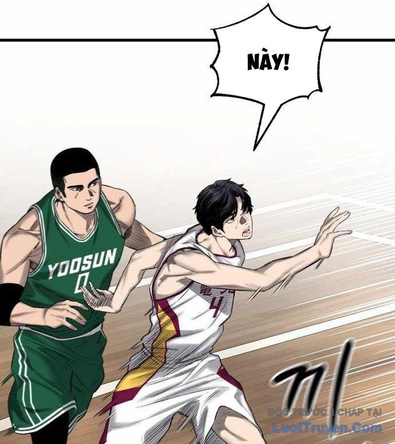 Đội Bóng Rổ Trung Học - Chapter 3 - Page 198