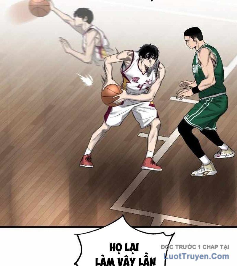 Đội Bóng Rổ Trung Học - Chapter 3 - Page 200