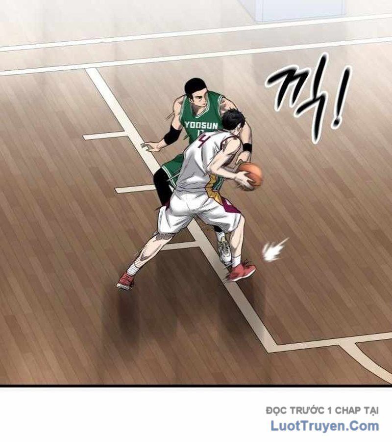 Đội Bóng Rổ Trung Học - Chapter 3 - Page 205