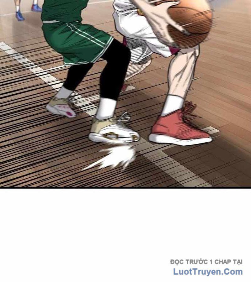 Đội Bóng Rổ Trung Học - Chapter 3 - Page 207