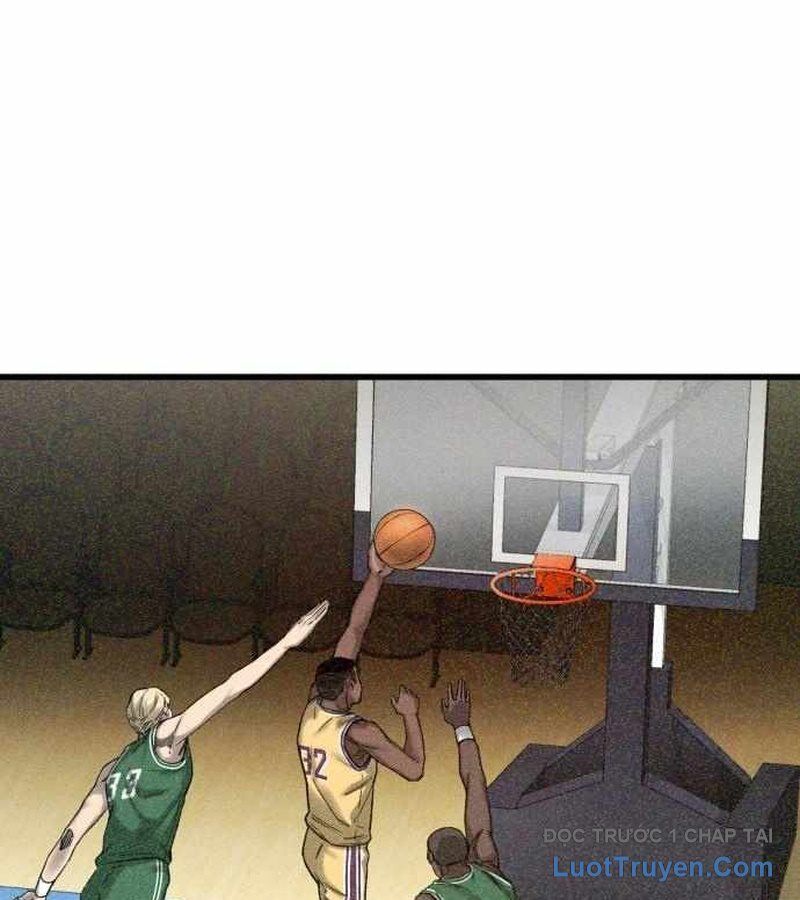 Đội Bóng Rổ Trung Học - Chapter 3 - Page 22