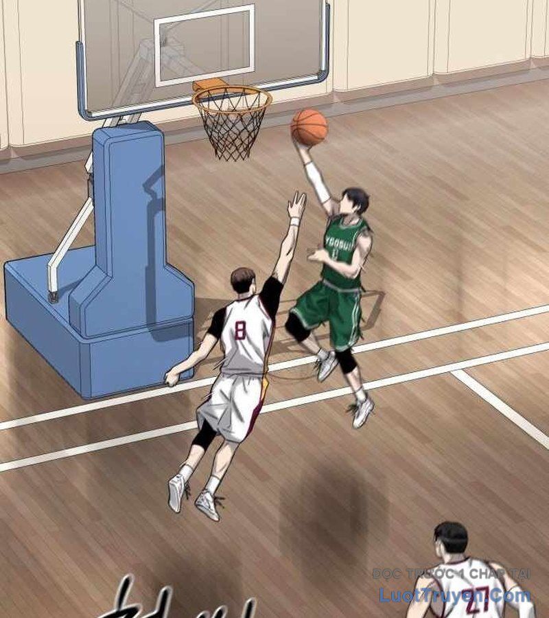 Đội Bóng Rổ Trung Học - Chapter 3 - Page 220