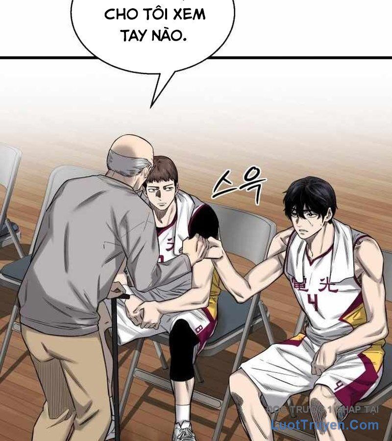 Đội Bóng Rổ Trung Học - Chapter 3 - Page 228