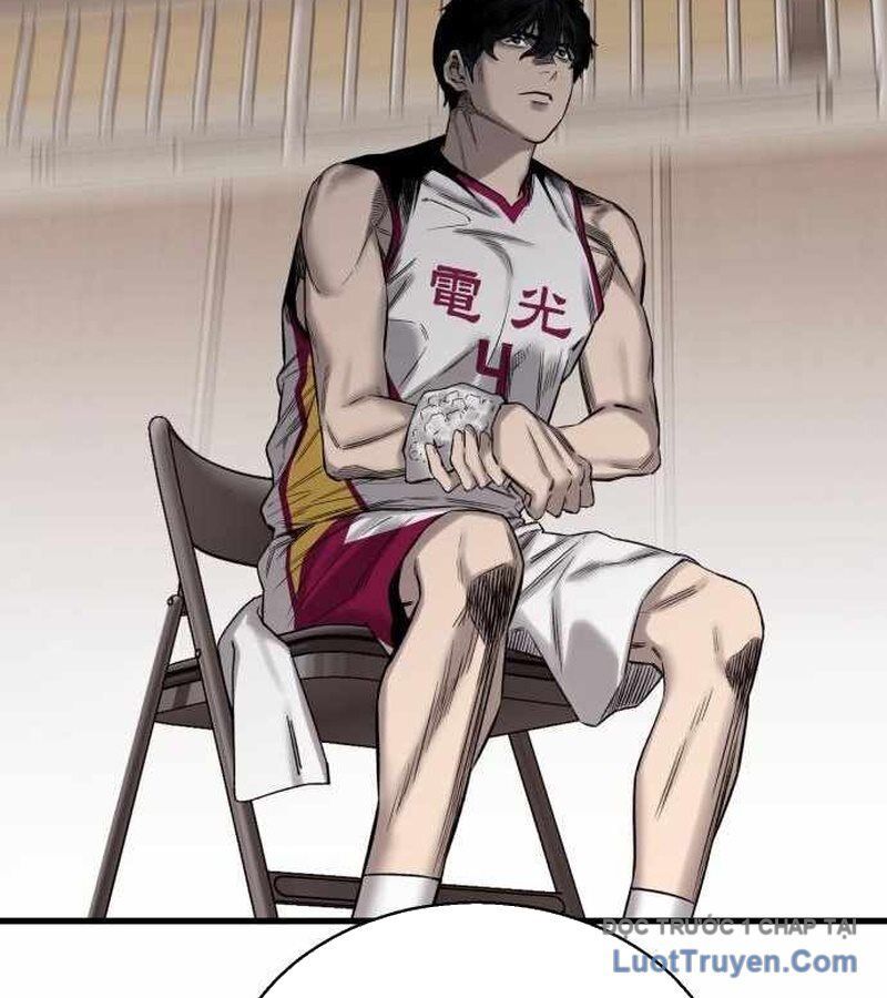 Đội Bóng Rổ Trung Học - Chapter 3 - Page 246
